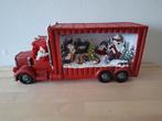 Kerst Vrachtwagen, Ophalen, Gebruikt, Bus of Vrachtwagen, Overige merken