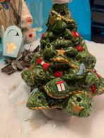 #kerst villeroy boch, Diversen, Kerst, T, Ophalen of Verzenden, Zo goed als nieuw, N