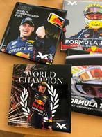 Formule 1 jaarboeken, Verzamelen, Nieuw, Ophalen of Verzenden, Formule 1