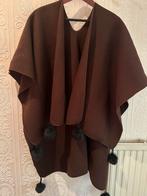 Prachtige Ponsjo “””, Kleding | Dames, Ophalen of Verzenden, Zo goed als nieuw