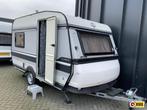 Hobby Classic 370 N, Caravans en Kamperen, Overige typen, Standaardzit, Schokbreker, Hobby