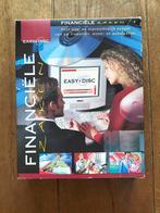 CD-ROM Easy Disc "financiële zaken" uit 1997 van Invers B.V., Ophalen of Verzenden