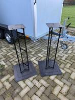 Truss totems (decotruss), Ophalen, Zo goed als nieuw