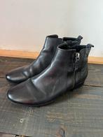 Gabor Laarsjes maar 37,5, Kleding | Dames, Schoenen, Ophalen of Verzenden, Zo goed als nieuw, Zwart