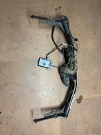 Wegdraaibare Trekhaak Seat Ateca/Skoda Kodiaq, Ophalen, Gebruikt
