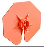 Glaswol 12cm dik met aluminium dampremmende folie, Doe-het-zelf en Verbouw, 12 cm of meer, Nieuw, Ophalen of Verzenden, 15 m² of meer