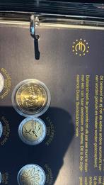 Twee euro herdenkingsmunt Griekenland 2004 unc, Postzegels en Munten, Munten | Europa | Euromunten, Ophalen of Verzenden, Griekenland