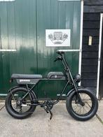 Als nieuw: 100% legale A-kwaliteit AGM GT250 Fatbike e-fiets, Fietsen en Brommers, Ophalen of Verzenden, Zo goed als nieuw