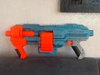 Nerf Gun - Perfect Cadeau!, Ophalen of Verzenden, Gebruikt, Jongen of Meisje