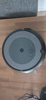 I robot i3 stofzuiger, Stofzuiger, Ophalen of Verzenden, Zo goed als nieuw, Minder dan 1200 watt