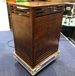 Buizen leslie / leslie speaker 6 pins, Muziek en Instrumenten, Ophalen, Zo goed als nieuw, Minder dan 500 watt