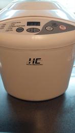 Broodmachine, Witgoed en Apparatuur, Broodbakmachines, Ophalen of Verzenden, Gebruikt