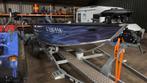 Brema Edge 510 met Yamaha 70pk, Watersport en Boten, Vis- en Consoleboten, 70 pk of meer, Gebruikt, Ophalen of Verzenden, 3 tot 6 meter