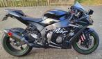 Kawasaki ZX-10R Winter Test Edition 2016, Motoren, Motoren | Kawasaki, 4 cilinders, Super Sport, Particulier, Meer dan 35 kW