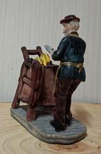 Lemax "Knife Grinder", Ophalen of Verzenden