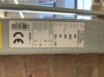 Garagedeur met 2 elektrische afstandsbedieningen, Ophalen, Gebruikt