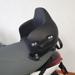 NIEUW Stamatakis kinderzitje scooter +voetsteunen universeel, Fietsen en Brommers, Brommeronderdelen | Scooters, Ophalen of Verzenden