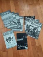 Harley davidson The Entusiast, Ophalen of Verzenden, Gelezen