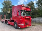 2008 Scania R440 Vrachtwagen, Auto's, Vrachtwagens, Euro 5, Scania, Overige brandstoffen, Origineel Nederlands