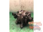 Dynamo van een Peugeot 307, Auto-onderdelen, Motor en Toebehoren, Ophalen, Gebruikt, -, -