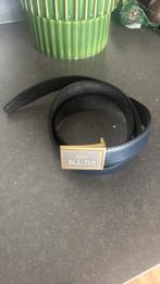 KLM riem, Ophalen of Verzenden, Gebruikt