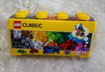 lego Classic 10696, Ophalen of Verzenden, Nieuw, Complete set, Lego