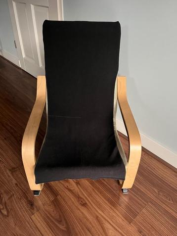 Originele Ikea kinderstoel beschikbaar voor biedingen