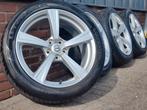 18 inch Originele Volvo Zomerset V60 V70 S60 Vredestein, Auto-onderdelen, Banden en Velgen, Ophalen, Gebruikt, Banden en Velgen