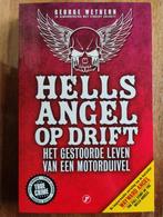 Hells Angel op Drift - George Wethern, Ophalen of Verzenden, George Wethern, Overige
