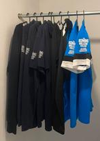 Kleding Beveiliging KW1 Den Bosch, Kleding | Heren, Ophalen of Verzenden, Zo goed als nieuw, Maat 52/54 (L)