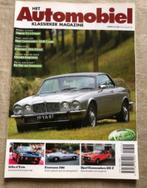 Automobiel: Jaguar XJ6 Coupe, Opel Commodore B, Enzmann, Ophalen of Verzenden, Zo goed als nieuw, Algemeen