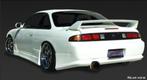 G-Corporation Flash bodykit - Nissan 200sx S14, Auto diversen, Tuning en Styling, Ophalen of Verzenden