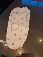 Puckababy Piep Inbakerzak - Zo goed als nieuw!, Kinderen en Baby's, Dekens, Slaapzakjes en Inbakerproducten, Ophalen of Verzenden