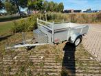 Anssems bakwagen BSX 750 251130 te koop, Ophalen of Verzenden