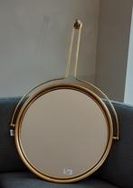 wandspiegel, Huis en Inrichting, Ophalen, Minder dan 50 cm, Rond, Nieuw