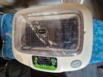 Rcom max 90 reptile incubator, Dieren en Toebehoren, Ophalen, Gebruikt