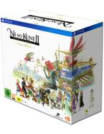 Ni No Kuni 2 King’s Edition, 1 speler, Ophalen of Verzenden, Zo goed als nieuw, Vanaf 12 jaar