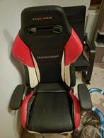 Bureaustoel gratis, Ophalen of Verzenden, Gebruikt, Zwart