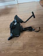 Bumprider Meerijplankje met Zitje, Ophalen of Verzenden, Gebruikt