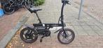 Windgoo B20 elektrische vouwfiets, Fietsen en Brommers, Fietsen | Vouwfietsen, Ophalen of Verzenden, Zo goed als nieuw, 20 inch of meer