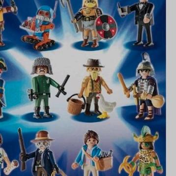 Playmobil 70069 Romein - Meer playmobil te koop! beschikbaar voor biedingen
