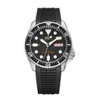 Crafter Blue CB11 banden oa voor Seiko SKX007, Sieraden, Tassen en Uiterlijk, Horloges | Heren, Overige materialen, Kunststof