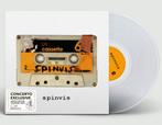 Vinyl LP Spinvis Debuut Limited NUMBERED CLEAR Vinyl NIEUW, Pop, Ophalen of Verzenden, 12 inch, Nieuw in verpakking