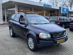 Volvo XC90 4.4 V8 AWD Executive Schuifdak RSE 7P (bj 2006), Auto's, Volvo, Gebruikt, 7 stoelen, Bedrijf, Vierwielaandrijving