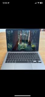 Macbook Air 2020 - M1 - 8GB RAM - 512GB SSD inc. oplader, Computers en Software, Apple Macbooks, Ophalen of Verzenden, Zo goed als nieuw