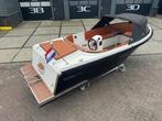 Luxe Reitdieper 570T Tender 2023 Incl. Suzuki 30PK 4-T, Watersport en Boten, Sloepen, Nijverheidsweg 3f, Gebruikt, Wfwatersport@botenverhuurhoorn.nl