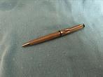 Waterman Expert Balpen Taupe / BeigeGrijs?, Ophalen of Verzenden, Zo goed als nieuw, Balpen, Waterman