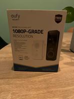 Eufy Security Draadloze Deurbel, Doe-het-zelf en Verbouw, Beweging, Verzenden, Zo goed als nieuw, Compleet systeem