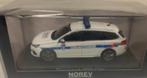 Peugeot 308 SW 2018 Police Municipale 1/43 NOREV ref. 473943, Verzenden, Nieuw, Auto, Norev