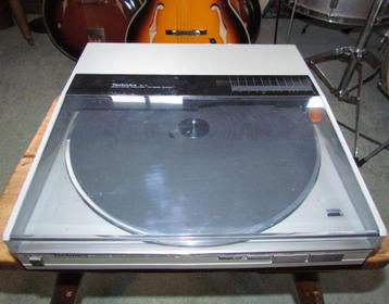 Technics SL-5 Linear Tracking Direct Drive (in mooie staat) beschikbaar voor biedingen
